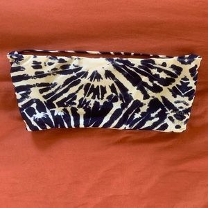 MIKOH TOP size small